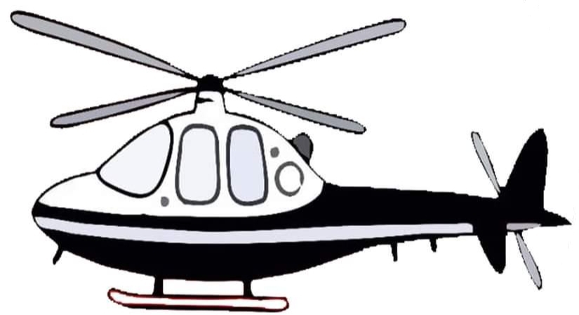 Lok Janshakti Party (Ram Vilas) election symbol