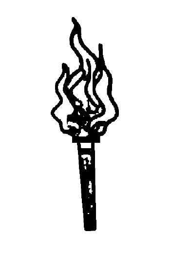 Shiv Sena (Uddhav Balasaheb Thackeray) election symbol