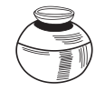 Viduthalai Chiruthaigal Katchi election symbol